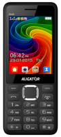 Aligator D940 Dual SIM Použitý