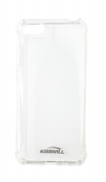 Kisswill pouzdro Shock pro Honor 7S transparent