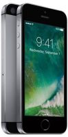 Apple iPhone SE 32GB space grey CZ