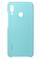 originální ochranné pouzdro Huawei Protective Nova 3 blue