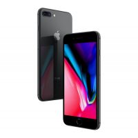 Apple iPhone 8 Plus 64GB space grey CZ