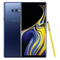 výkupní cena mobilního telefonu Samsung Galaxy (N960FZ) Note 9 512GB Dual SIM