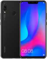 výkupní cena mobilního telefonu Huawei Nova 3 Dual SIM (PAR-LX1)