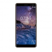 výkupní cena mobilního telefonu Nokia 7 Plus (TA-1055)