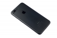 originální kryt baterie Apple iPhone 7 Plus včetně sklíčka kamery black SWAP