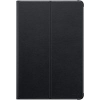 originální flipové pouzdro Huawei pro tablet Huawei T5 10.0 black