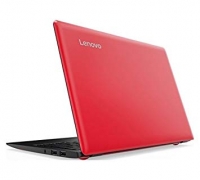 Notebook Lenovo IdeaPad 100s-11IBY red