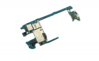 originální základní systemová deska LG H815 G4 včetně microUSB konektoru