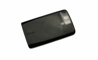 originální kryt baterie Nokia 6600s black