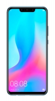 Huawei Nova 3 Dual SIM Airy Blue CZ Distribuce