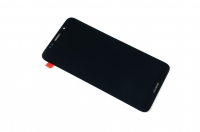 LCD displej + sklíčko LCD + dotyková plocha Huawei Y5 2018, Y5 Prime 2018, Honor 7S black
