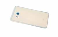 originální kryt baterie HTC U11 včetně sklíčka kamery white