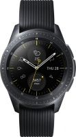 chytré hodinky Samsung SM-R810 Galaxy Watch 42mm black CZ Distribuce