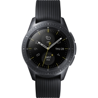 Amazfit 2 Stratos Black CZ Distribuce