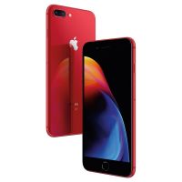 Apple iPhone 8 64GB red CZ Distribuce