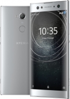 Sony H4213 Xperia XA2 Ultra Dual SIM silver CZ Distribuce