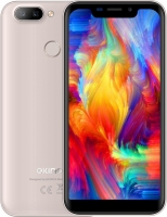 iGet Ekinox K5 Dual SIM Gold CZ Distribuce