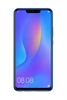 Huawei Nova 3i Dual SIM purple CZ Distribuce