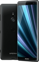 Sony H9436 Xperia XZ3 Dual SIM Black CZ Distribuce