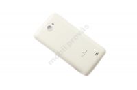 originální kryt baterie Kazam Trooper 2 5.0 white
