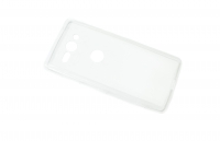 Pouzdro Jekod Ultra Slim 0,3mm transparent pro Sony Xperia XZ2 Compact