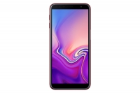 Samsung J610 Galaxy J6 Plus Dual SIM Red CZ Distribuce