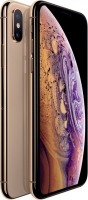Apple iPhone XS 64GB gold CZ Distribuce