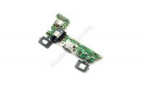 originální deska nabíjení Samsung A300F Galaxy A3 včetně microUSB konektoru SWAP