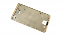 přední kryt Huawei Mate 7 gold