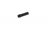 originální krytka USB konektoru Caterpillar B15Q black SWAP