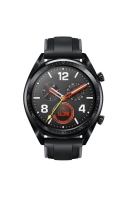 chytré hodinky Huawei Watch GT Sport black CZ Distribuce