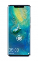 Huawei Mate 20 Pro Dual SIM blue CZ Distribuce