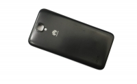 originální kryt baterie Huawei Ascend Y560 black SWAP
