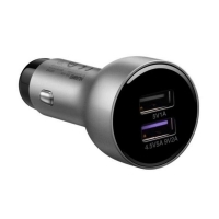 originální autonabíječka Huawei AP31 Fast Charge black s výstupem 2A