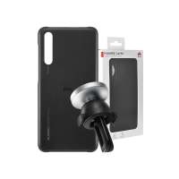 originální držák do auta Car Kit pro Huawei P20 black