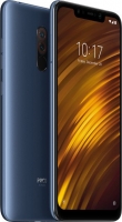 Xiaomi Pocophone F1 6GB/128GB Dual SIM Použitý (M1805E10)