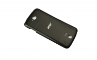 originální kryt baterie Acer Liquid Z530 black SWAP