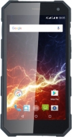 myPhone Hammer Energy 18X9 LTE Dual SIM black CZ Distribuce