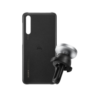 originální držák do auta Car Kit pro Huawei P20 Pro black