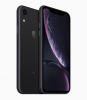 Apple iPhone XR 64GB black CZ Distribuce AKČNÍ CENA