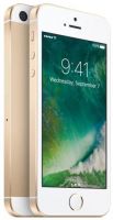 Apple iPhone SE 128GB gold CZ