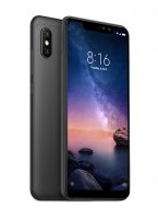 Xiaomi Redmi Note 6 PRO 3GB/32GB LTE Dual SIM black CZ Distribuce