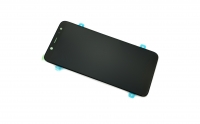 originální LCD displej + sklíčko LCD + dotyková plocha Samsung A600F Galaxy A6 black