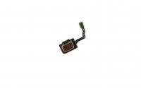 originální flex kabel čtečky otisku prstů Samsung G960F Galaxy S9, G965F Galaxy S9 Plus včetně čtečky otisku prstů gold  + dárek v hodnotě 17 Kč ZDARMA