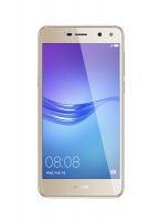 Huawei Y6 2017 Dual SIM gold CZ