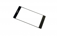 sklíčko LCD Huawei P8 black