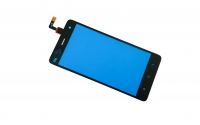 sklíčko LCD + dotyková plocha Xiaomi Mi 4 black