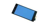 sklíčko LCD + dotyková plocha Sony C6903 Xperia Z1 black