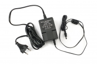 Síťový napájecí AC Adaptér 100-240V - Univerzální napájecí adaptér 13,5V, 1,2A - ROZBALENO