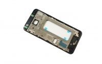 originální přední kryt Samsung J415F Galaxy J4 Plus black